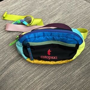 Cotopaxi Hip Pack Fanny Pack